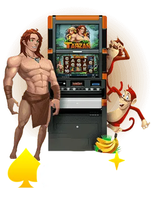 Đa dạng trò chơi nổ hũ tại 01win55