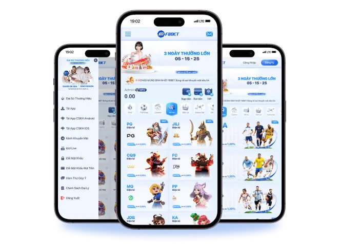 Ưu đãi độc quyền trên ứng dụng 01win55