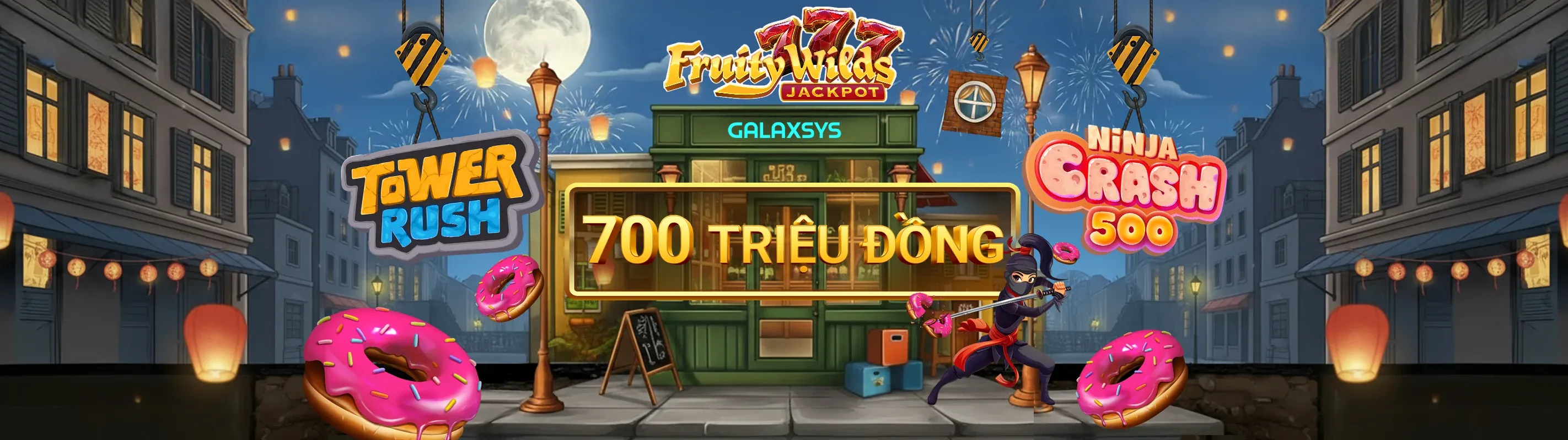 Hình ảnh chương trình đối tác 01win55 nổ hũ