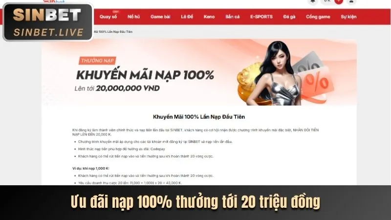 Trải nghiệm nổ hũ trên di động